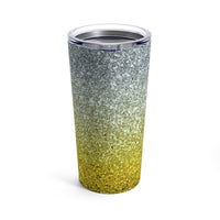 Allergic To Mornings Sarcastic Funny Tumbler 20oz
